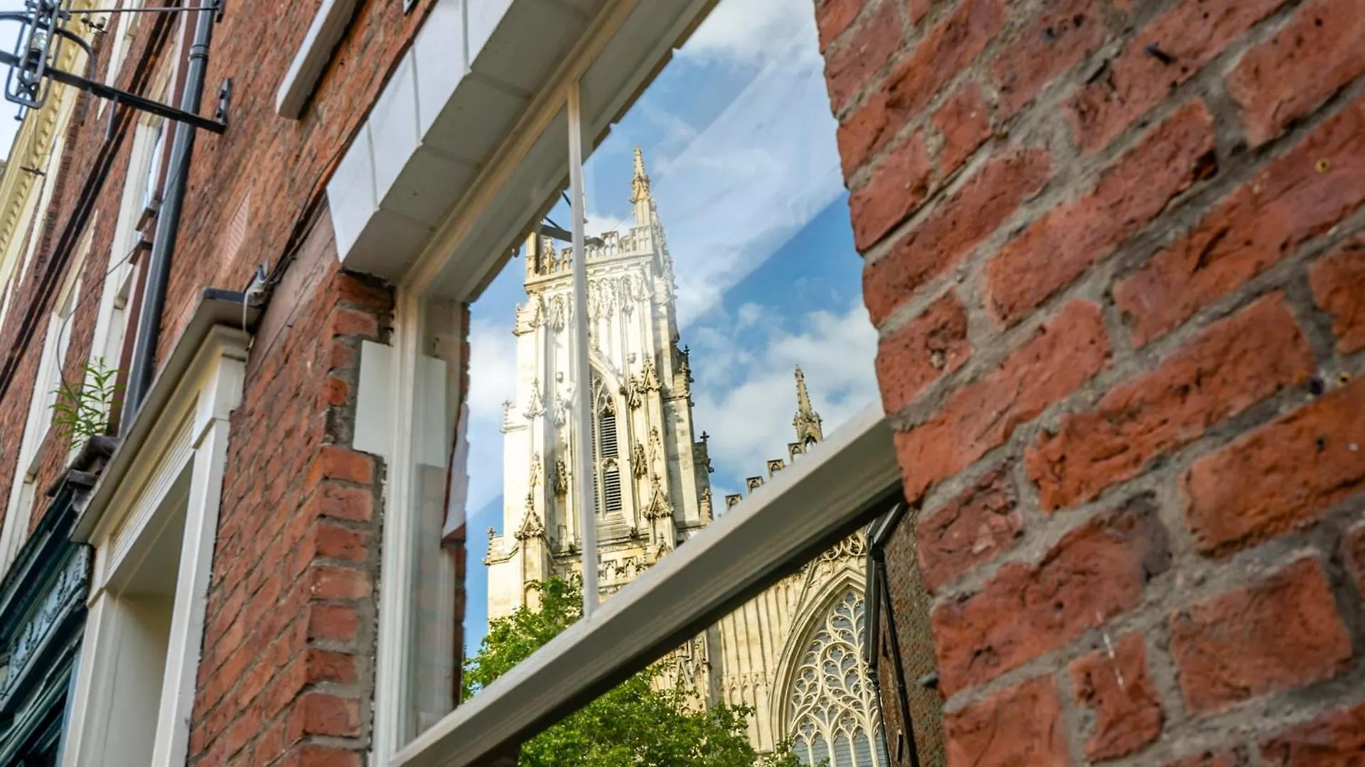 Apartament 19 High Petergate - Next To York Minster 0*,  Wielka Brytania