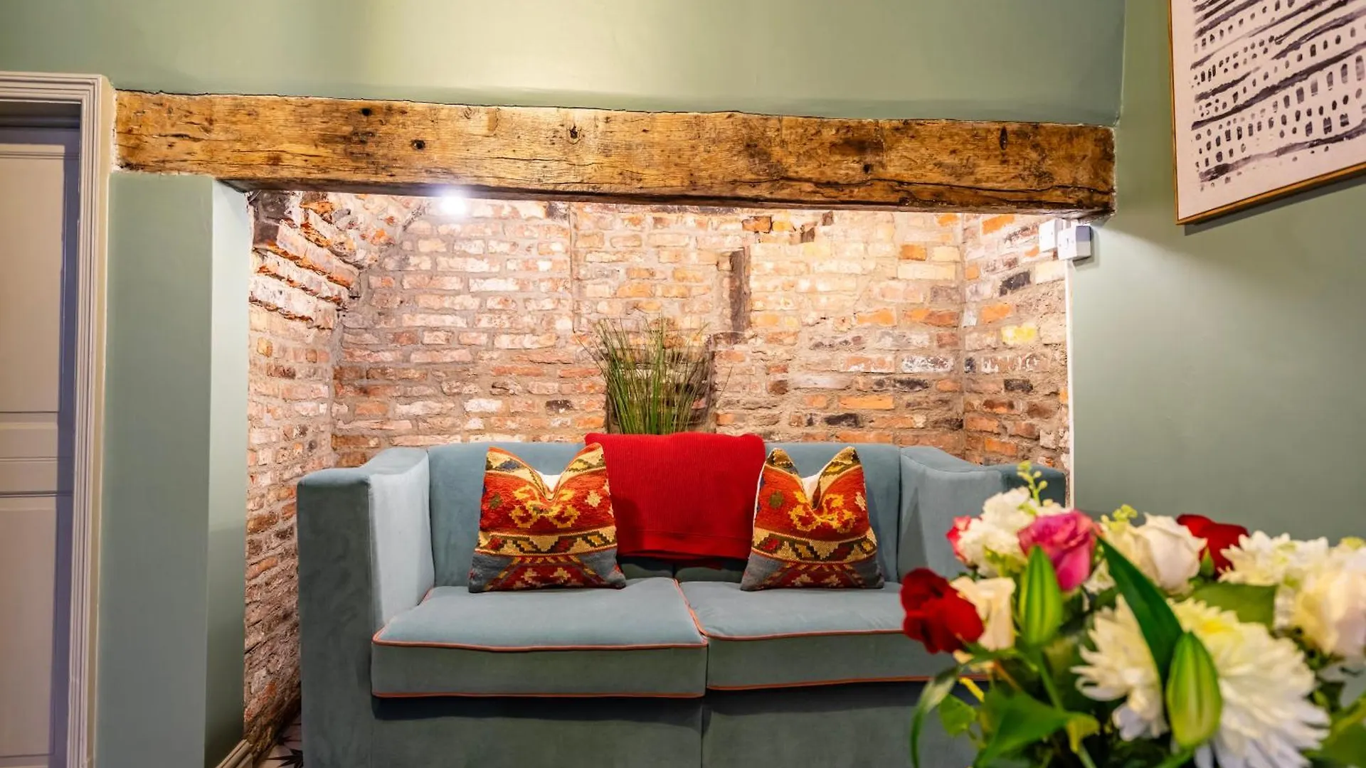Apartament 19 High Petergate - Next To York Minster
