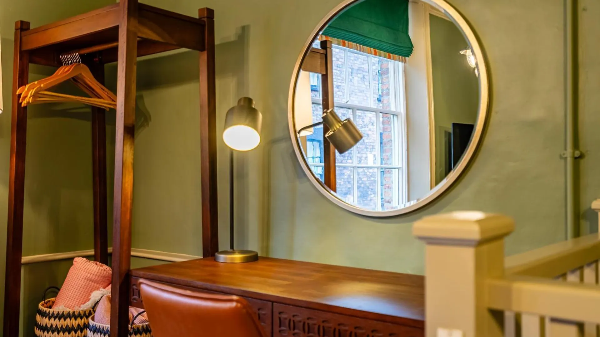 Apartament 19 High Petergate - Next To York Minster